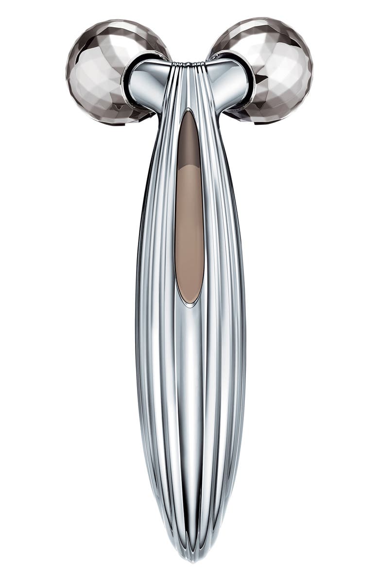ReFa CARAT Ray Face Roller, Main, color,
