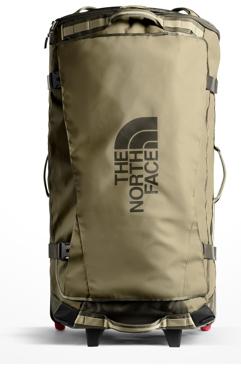 The North Face Rolling Thunder 36-Inch Wheeled Duffle Bag, Main, color,