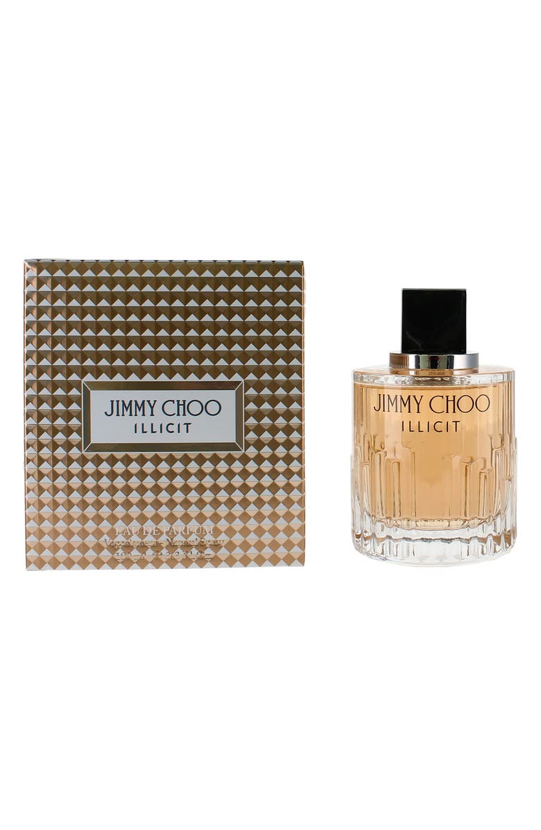 Jimmy Choo Illicit Eau de Parfum, Alternate, color,
