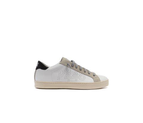 x Project Sustainability - John Recycled Sneaker (Unisex)