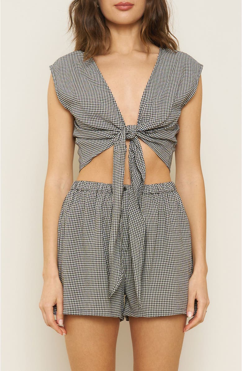 Whimsy + Row Valentina Top, Alternate, color,