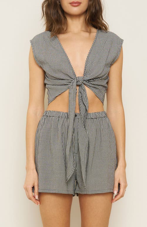 Whimsy + Row Valentina Top