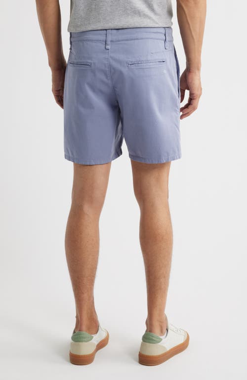 Rag & Bone Standard Chino Shorts