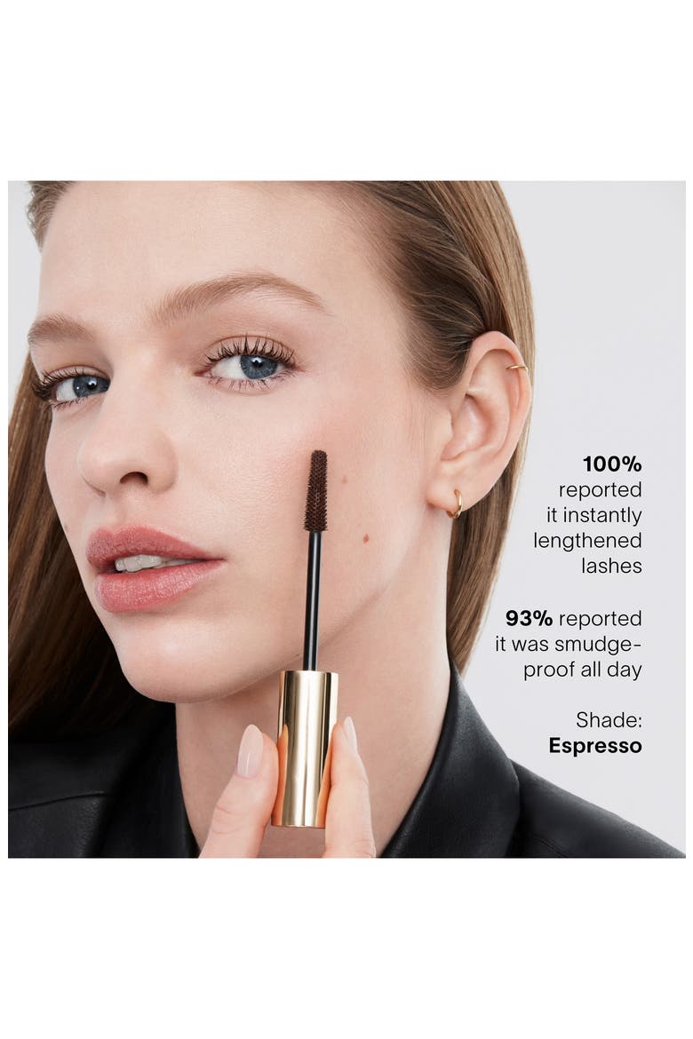 Unlocked Instant Extensions Mascara, Alternate, color, ESPRESSO