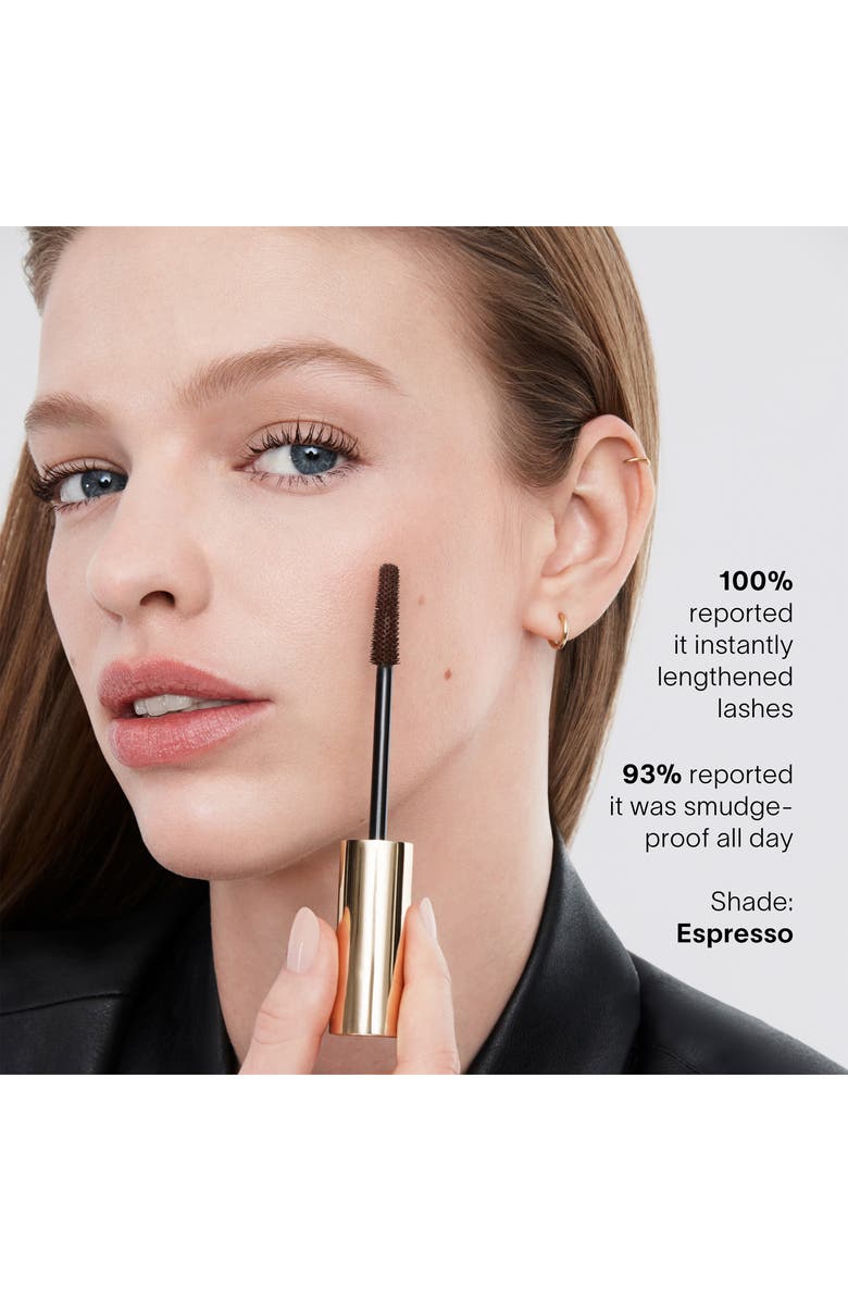 HOURGLASS Unlocked Instant Extensions Mascara | Nordstrom