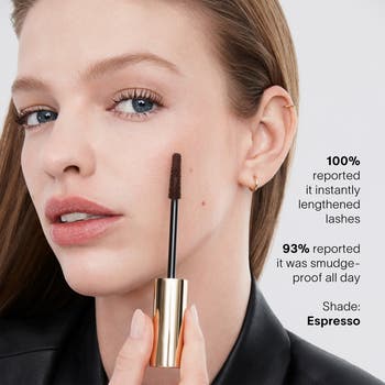 HOURGLASS Unlocked Instant Extensions Mascara | Nordstrom