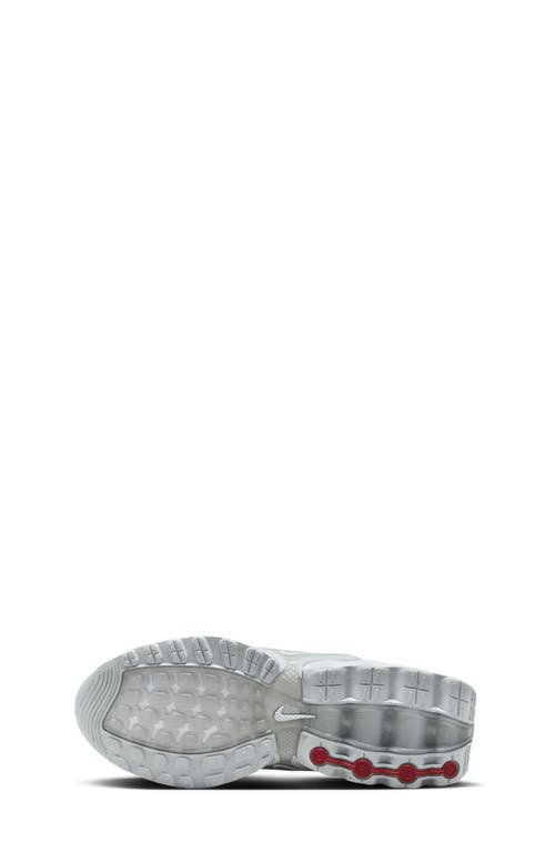 Nike Air Max Dn Sneaker In Multi