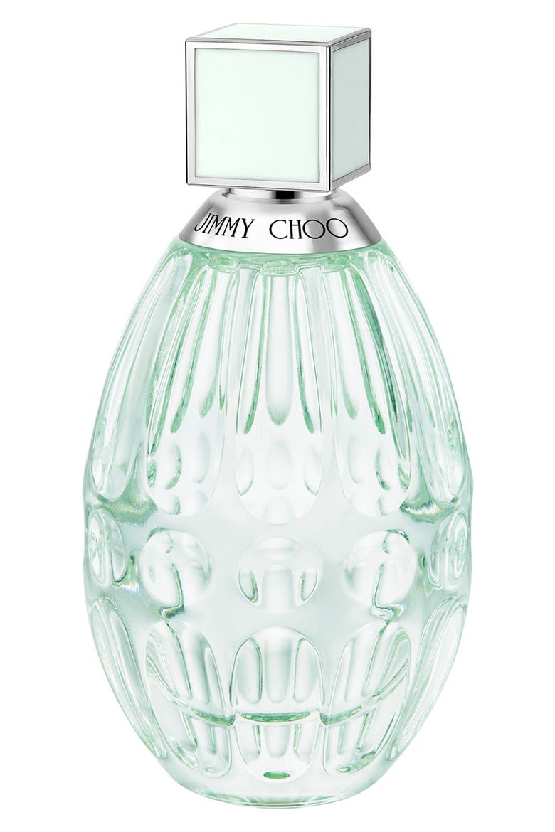 Floral Eau de Toilette, Main, color, NO COLOR