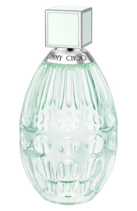Floral Eau de Toilette