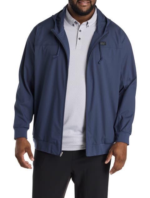 Big & Tall Wanderlust Hoodie