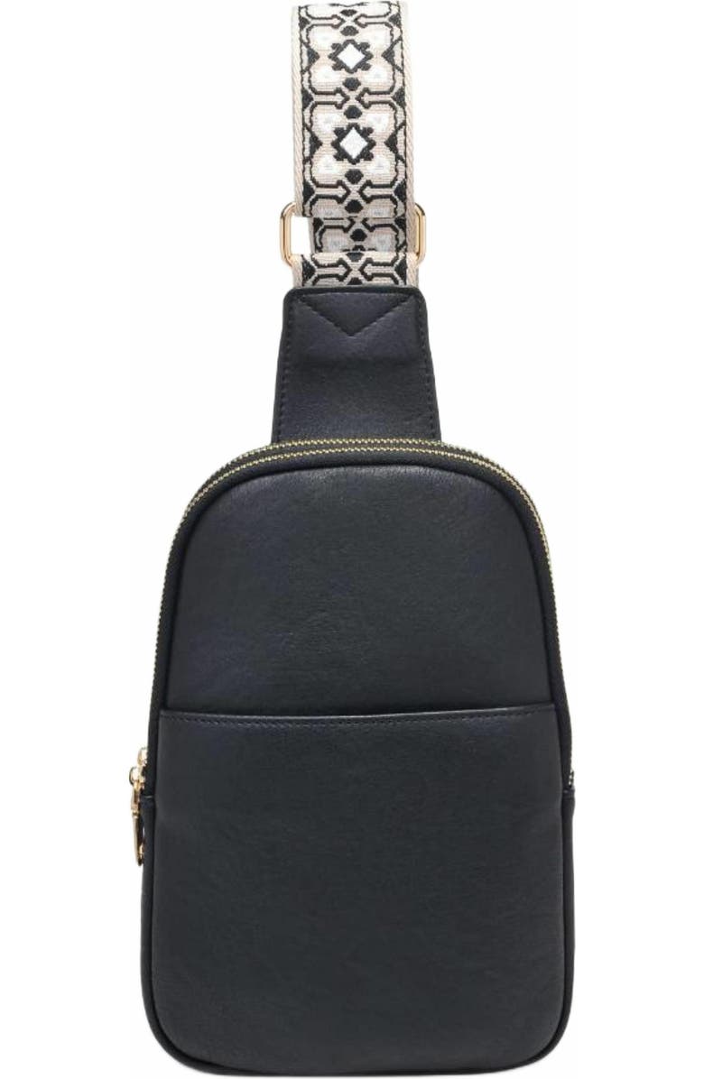 MODA LUXE Zuri Sling Backpack, Main, color,