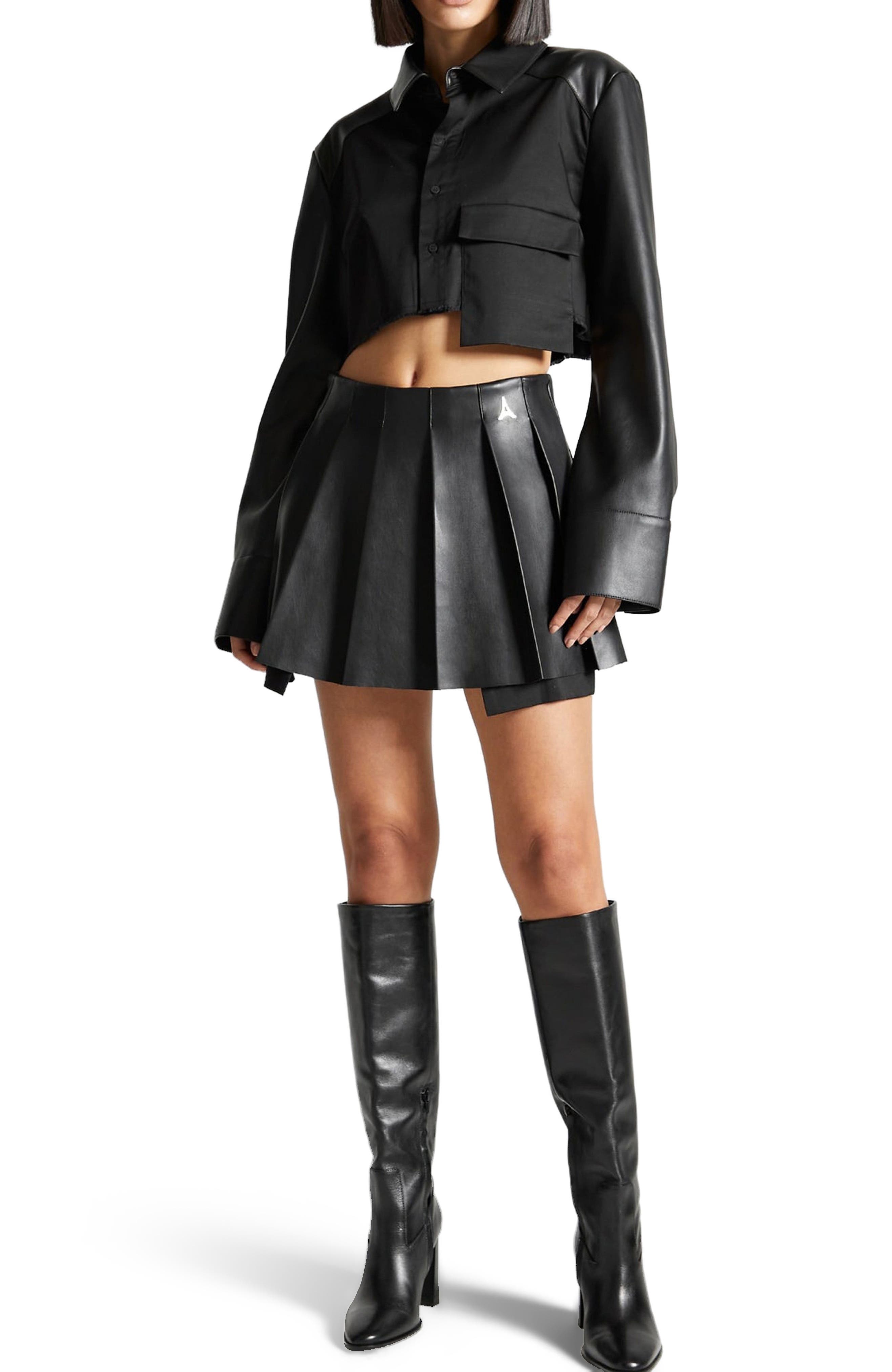 selected Black