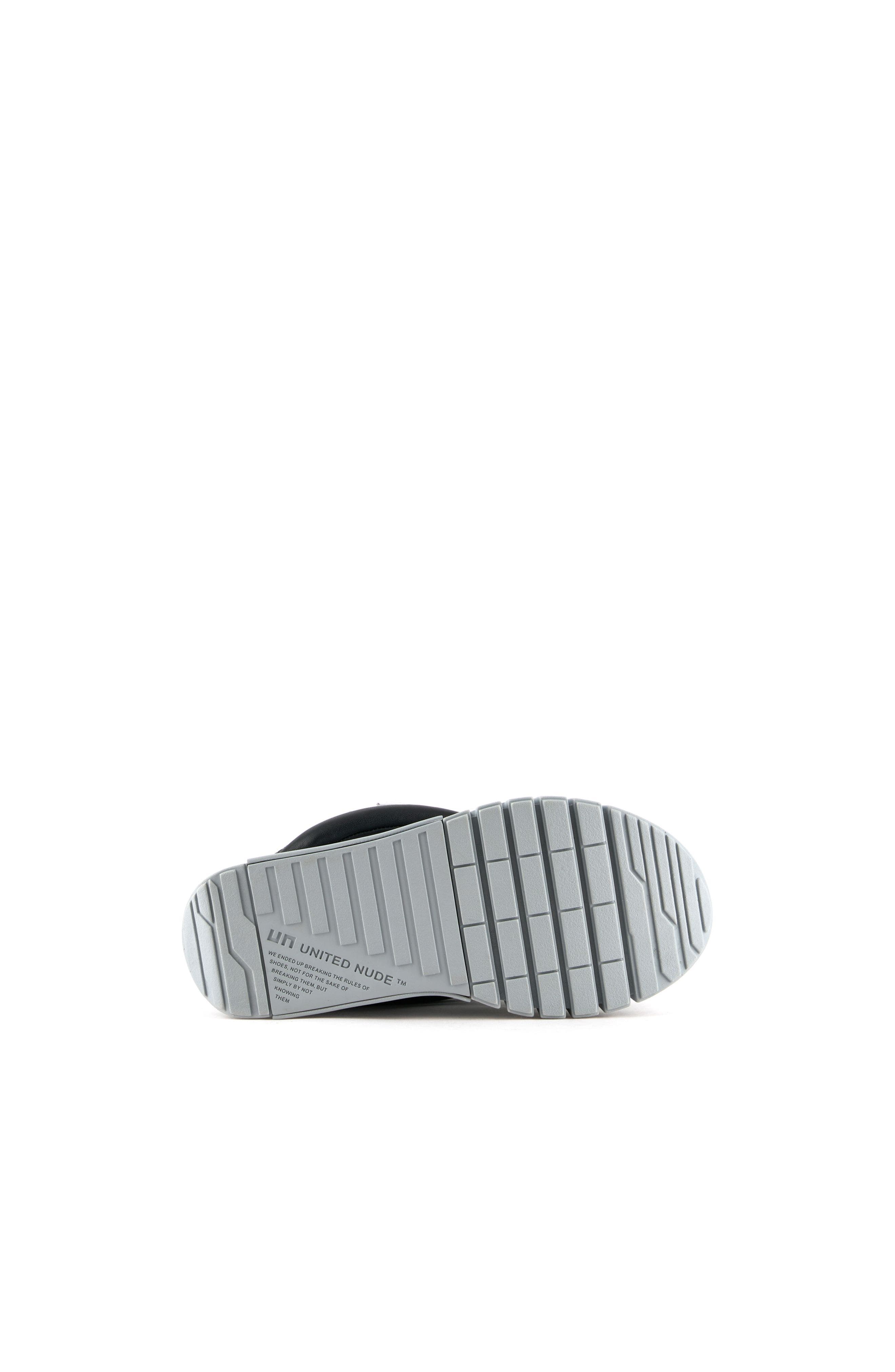 Delta Tong Sandals, Alternate, color, Steel