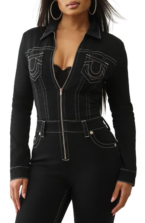 Knitigo Bootcut Jumpsuit