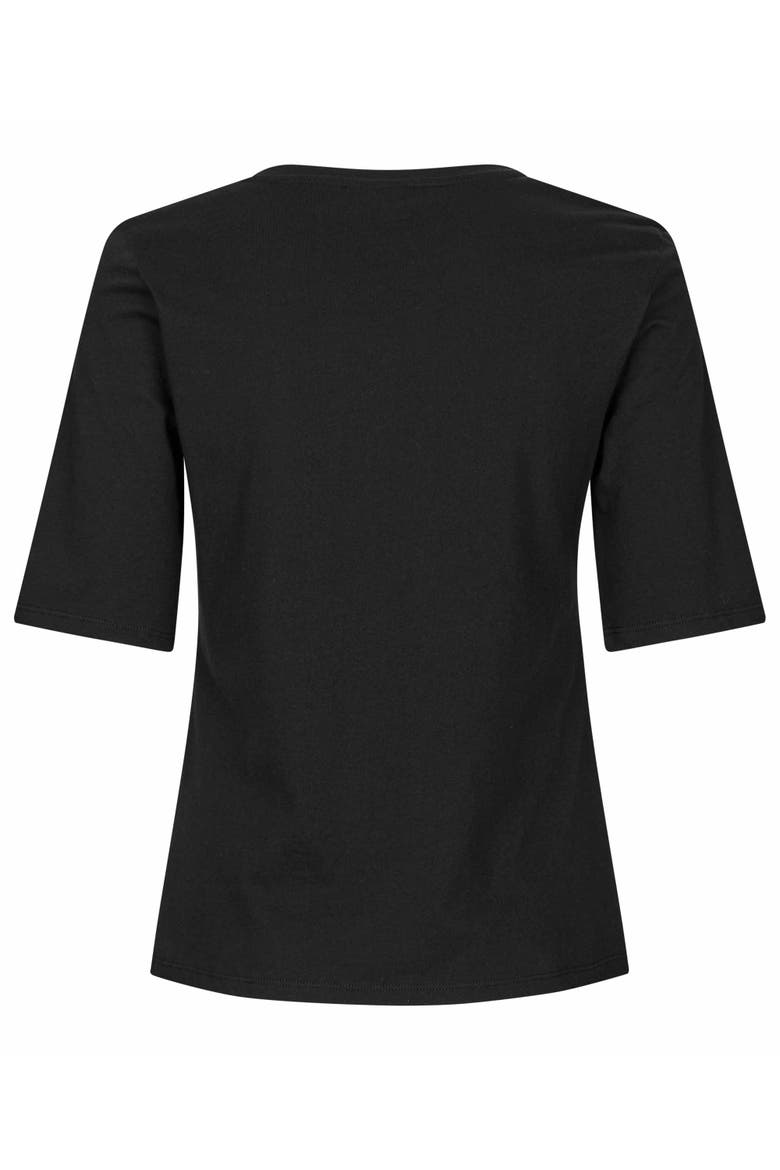MaBlyvora T-shirt, Alternate, color, Black