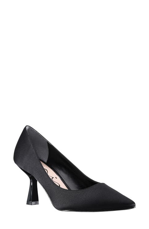 Nureen Pump