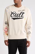 Cult of Individuality Pullover Sweatshirt