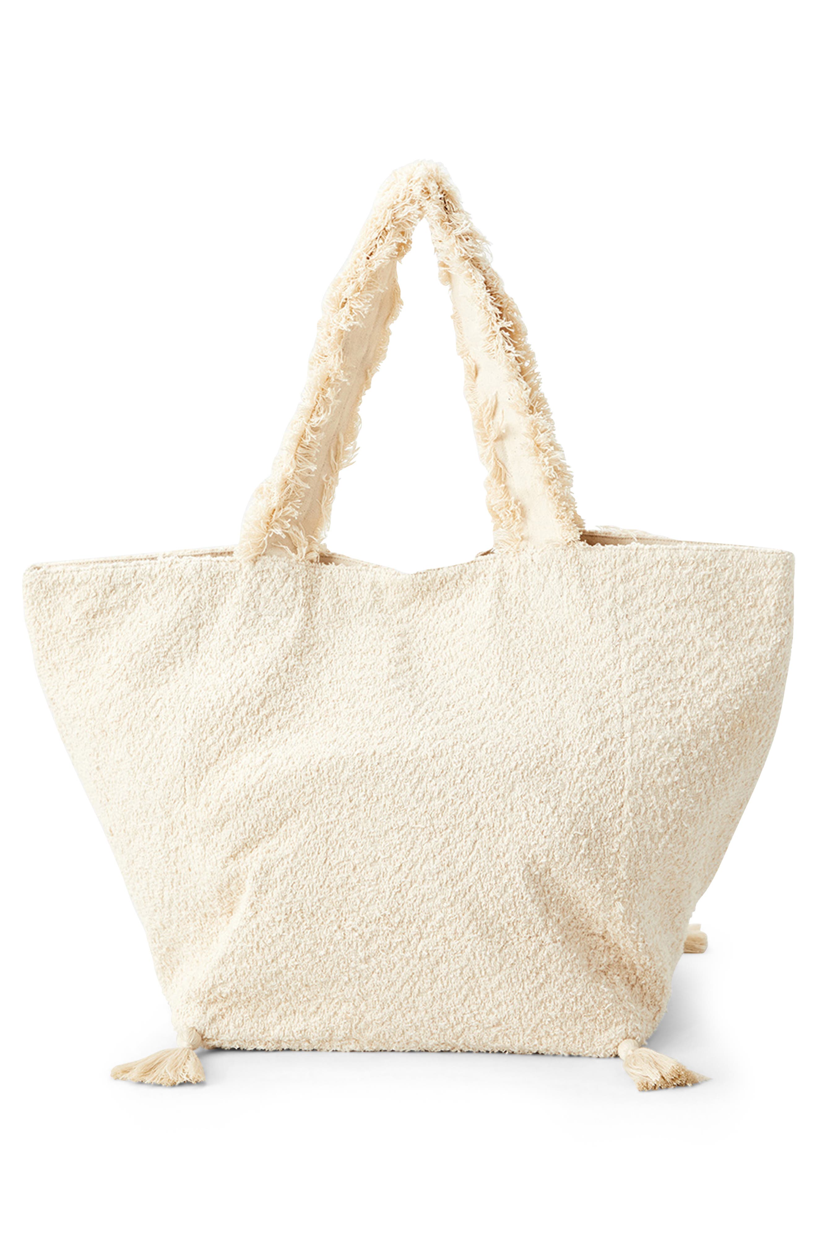 Rip Curl Beach Tote, Alternate, color, 