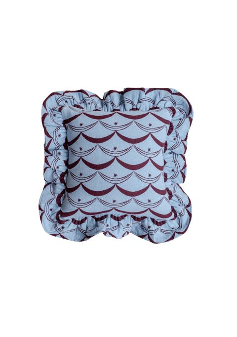 Cotton Circus PIllowcase