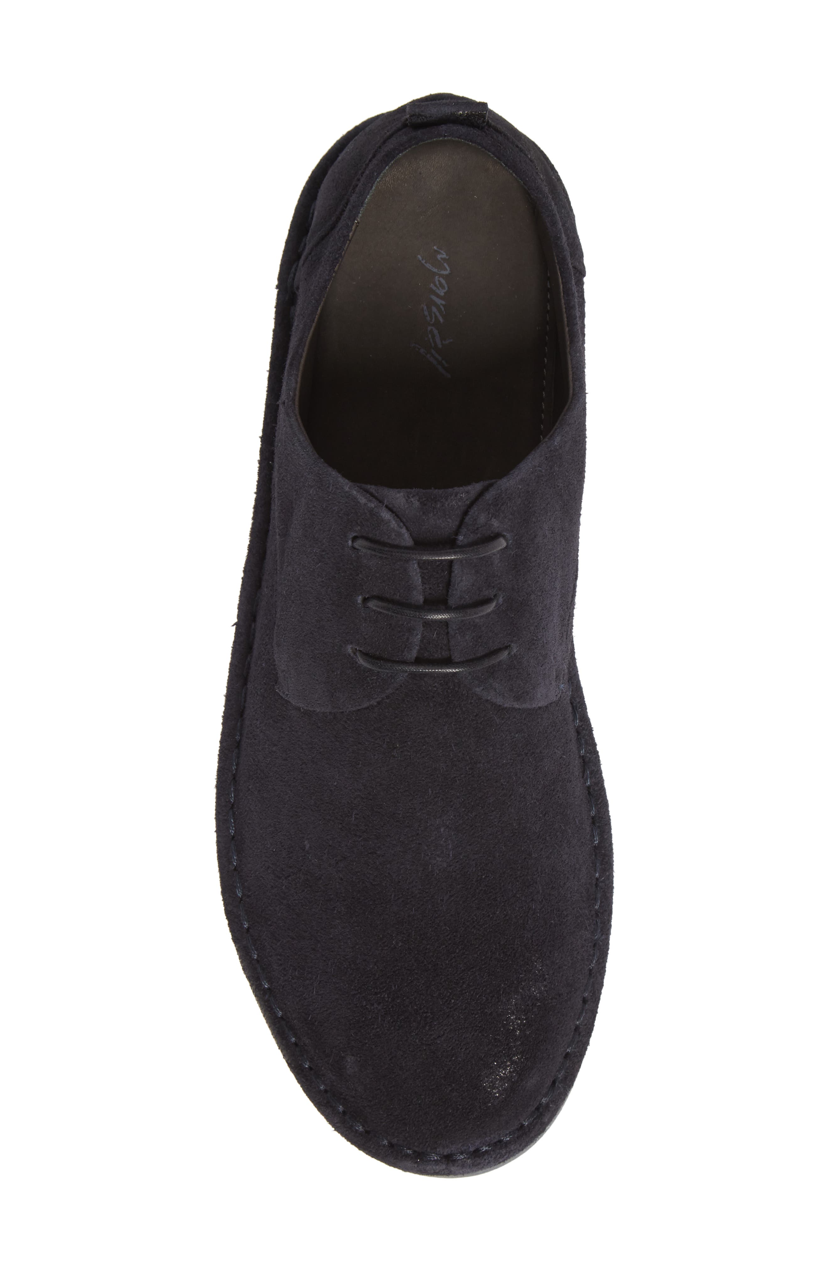 Marsèll Sancrispa Alta Derby, Alternate, color, 