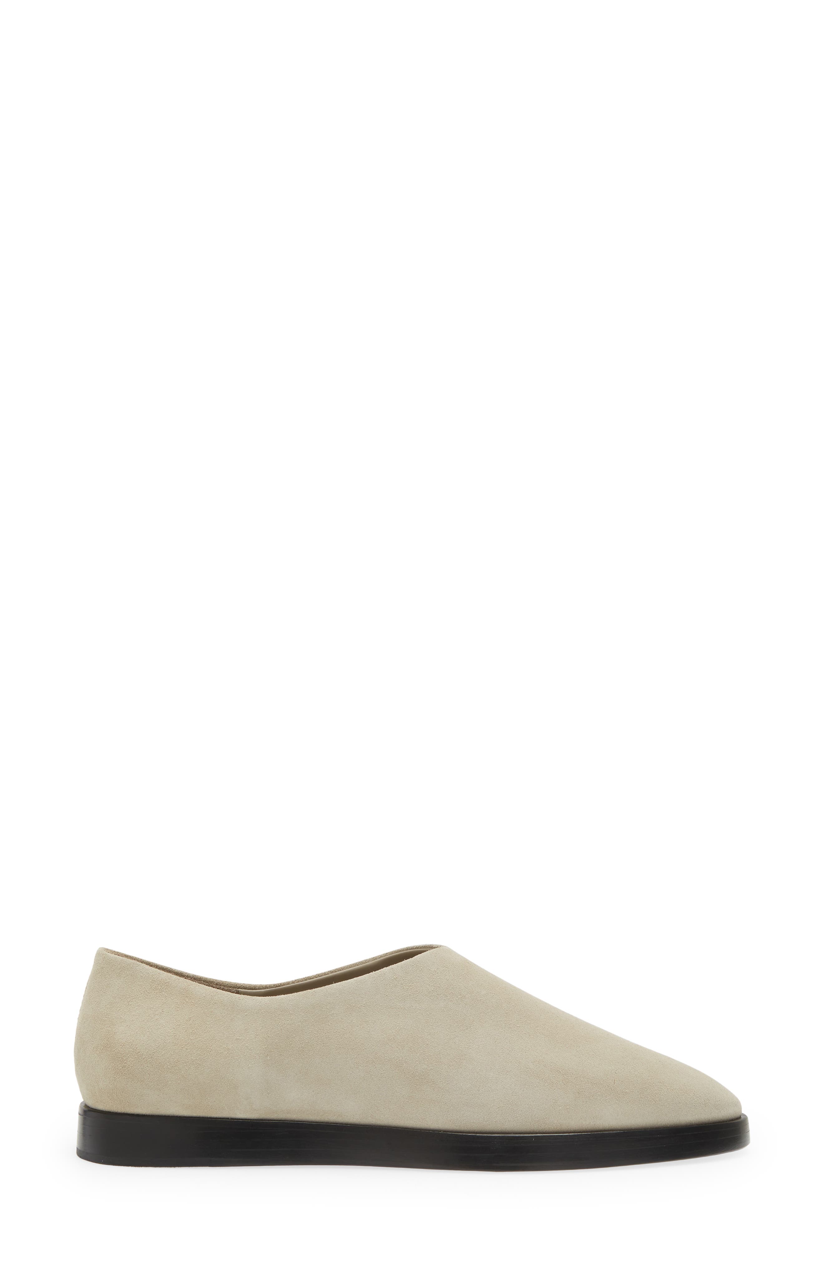 Fear of God Eternal Suede Loafer, Alternate, color, 