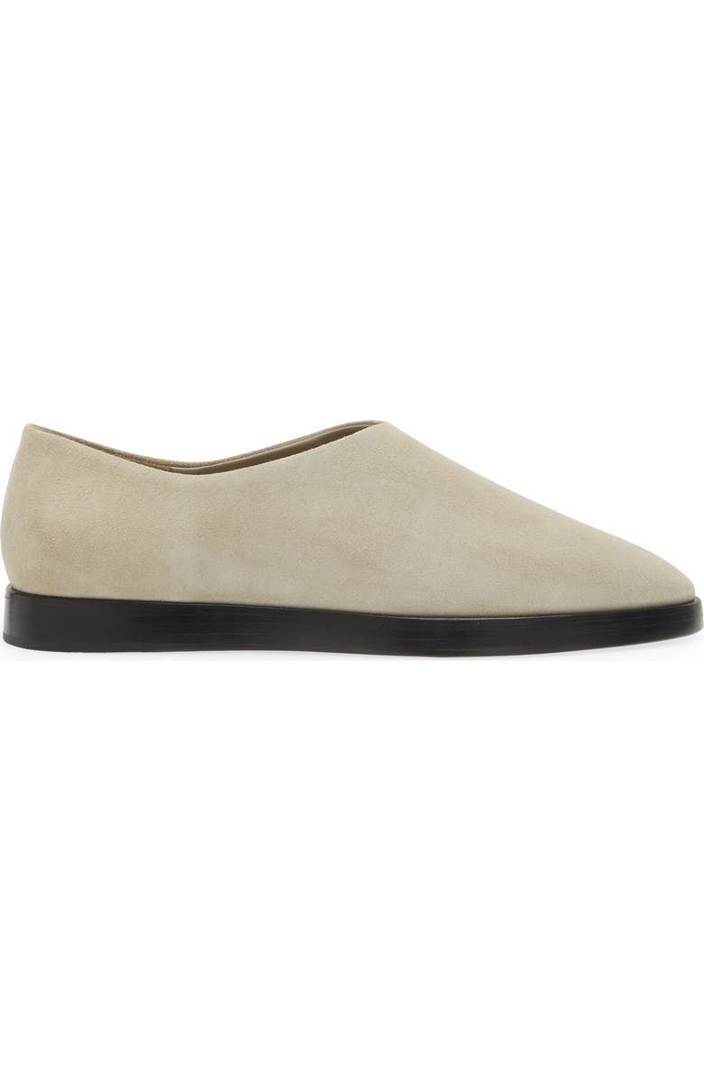 Fear of God Eternal Suede Loafer, Alternate, color,