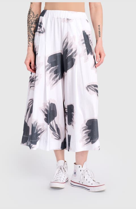 Breather Palazzo Pants