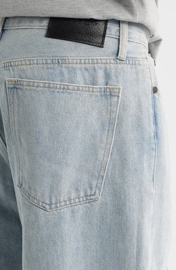 Vincenza Medici Graphic Jeans