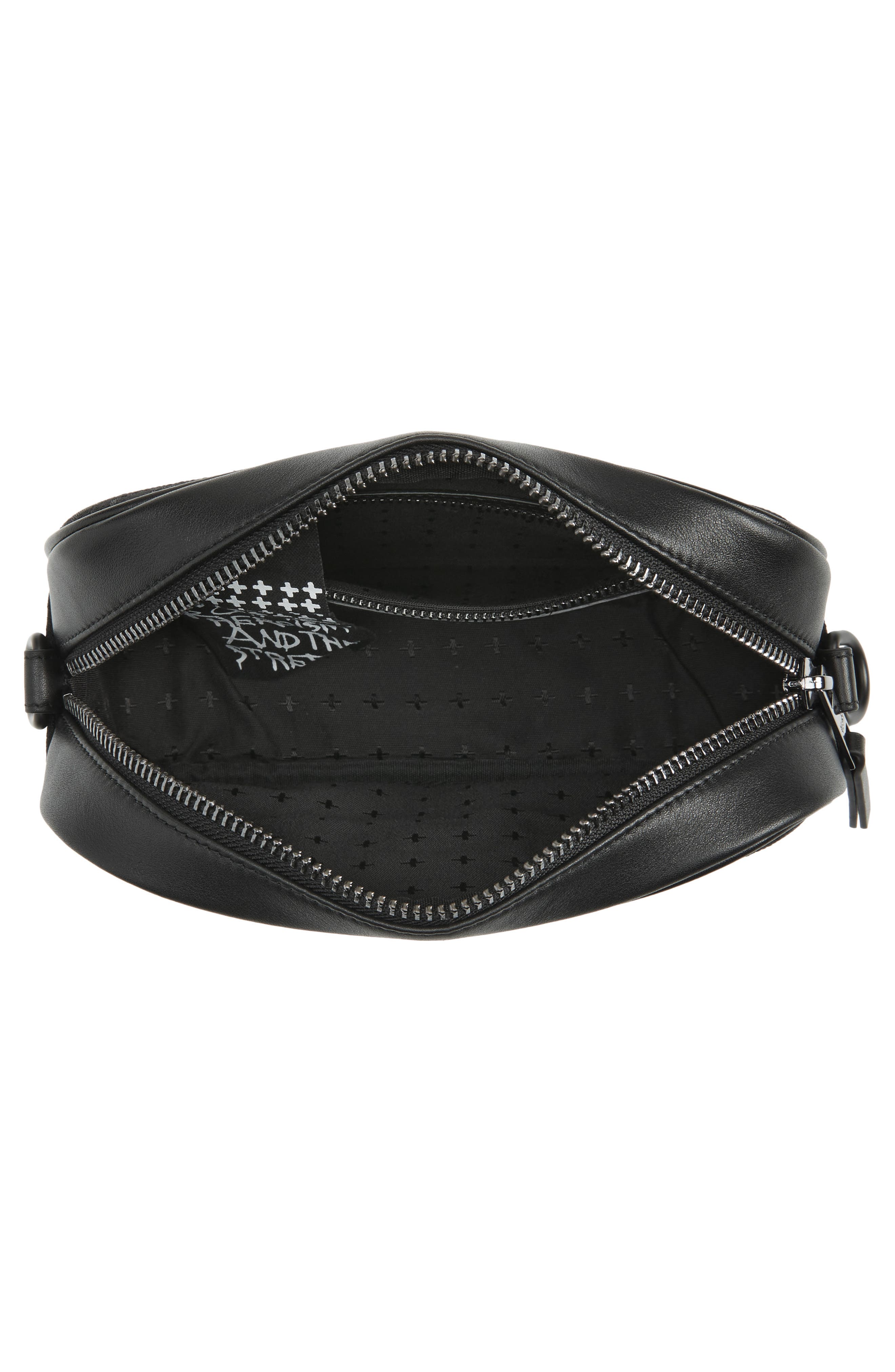 Ksubi Sott Kamera Bag, Alternate, color, 