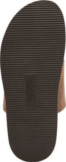 Maiven Slide Sandal