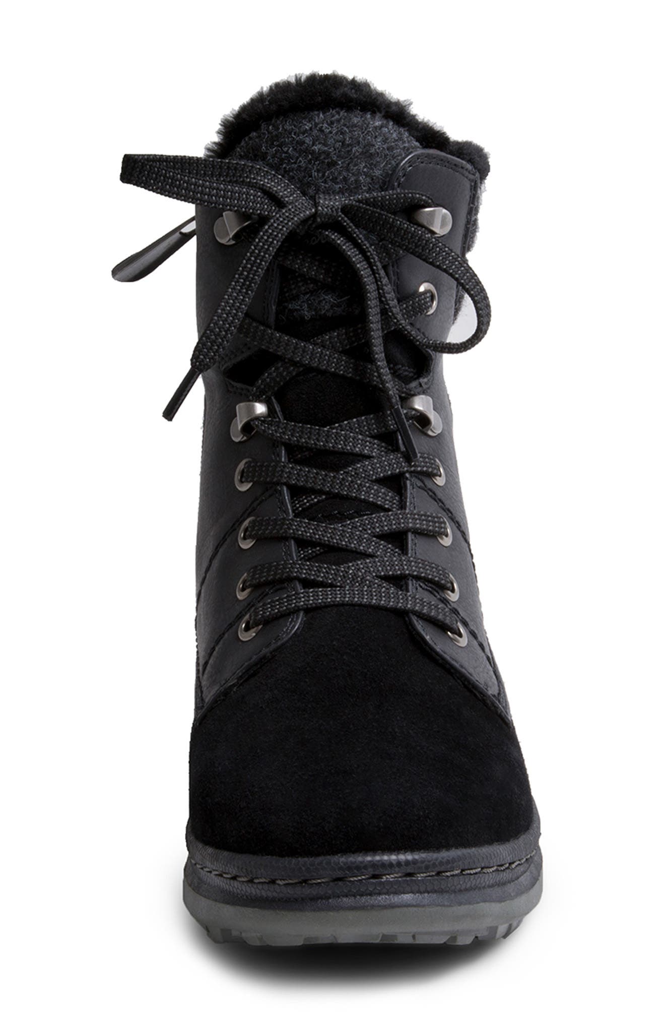 Blondo Iselles Waterproof Hiking Boot, Alternate, color, 