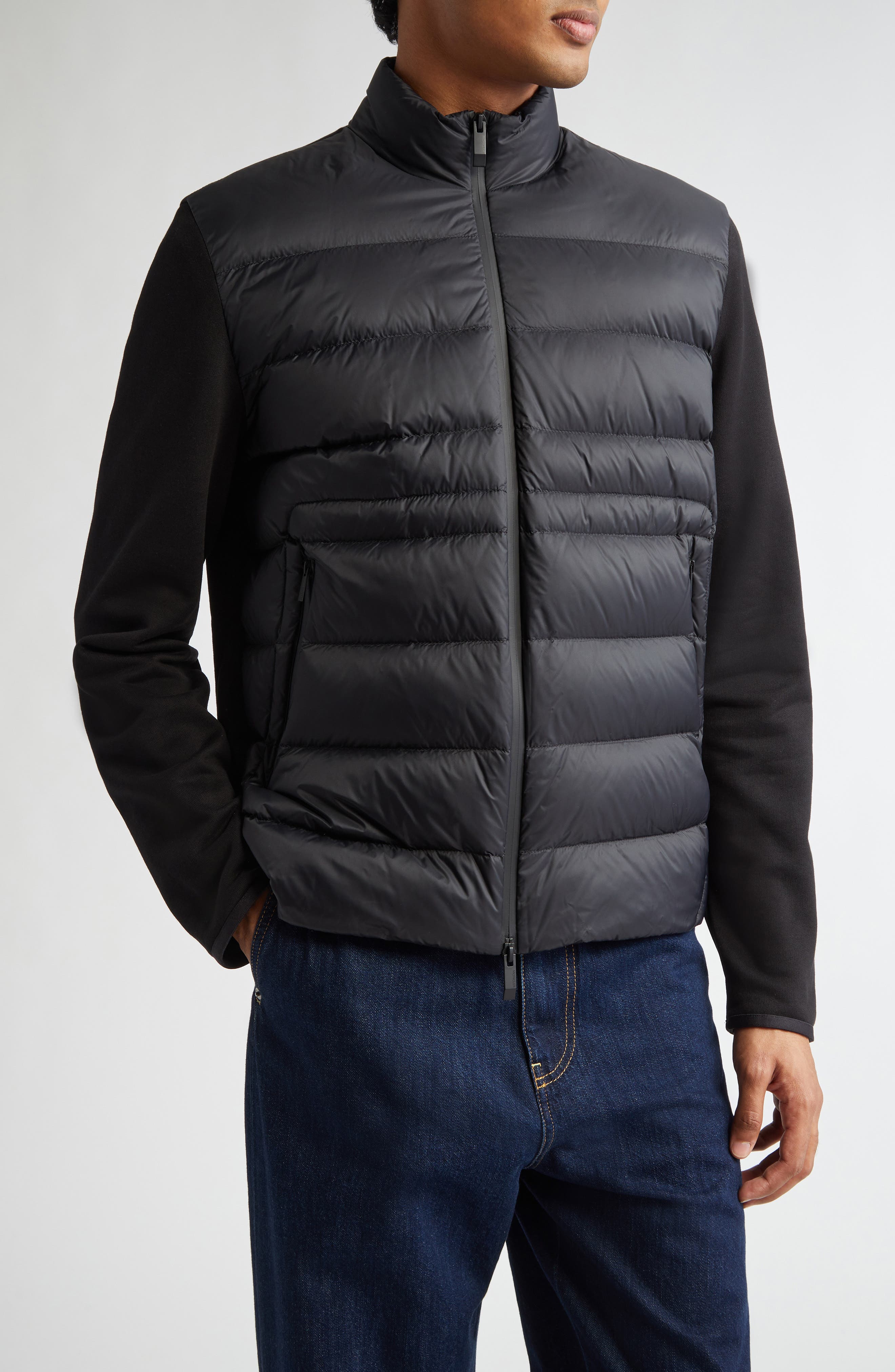 selected BLACK