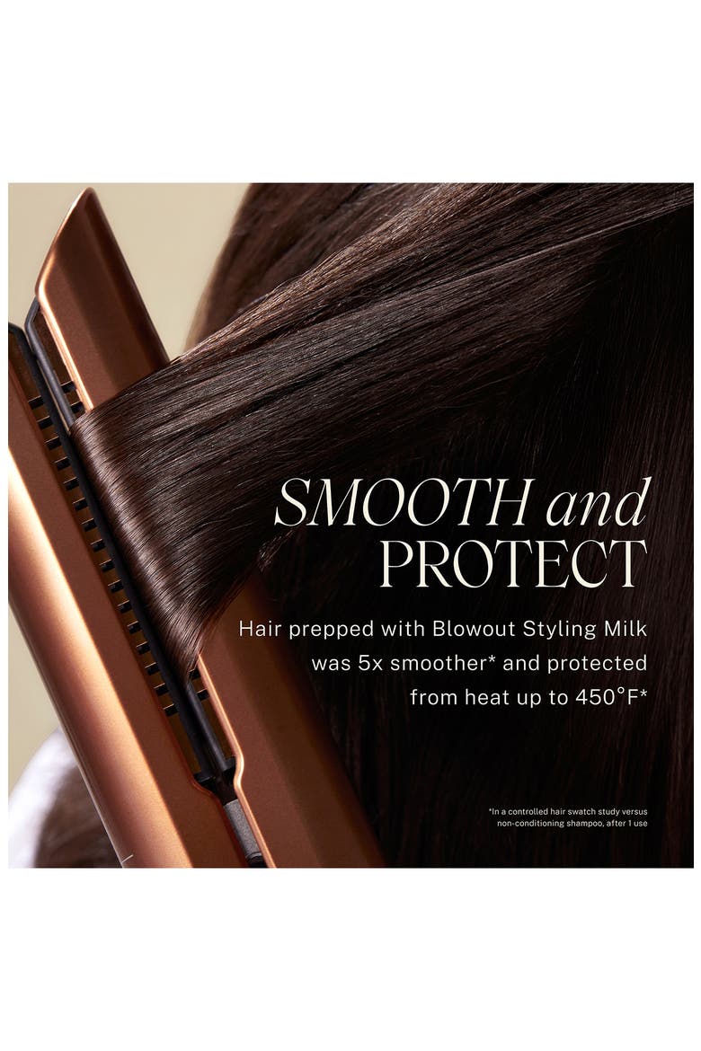 Complete Blowout Styling Milk, Alternate, color, NO COLOR