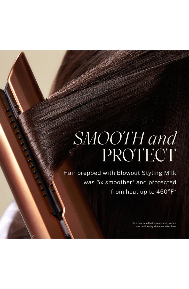 JVN Complete Blowout Styling Milk, Alternate, color, 