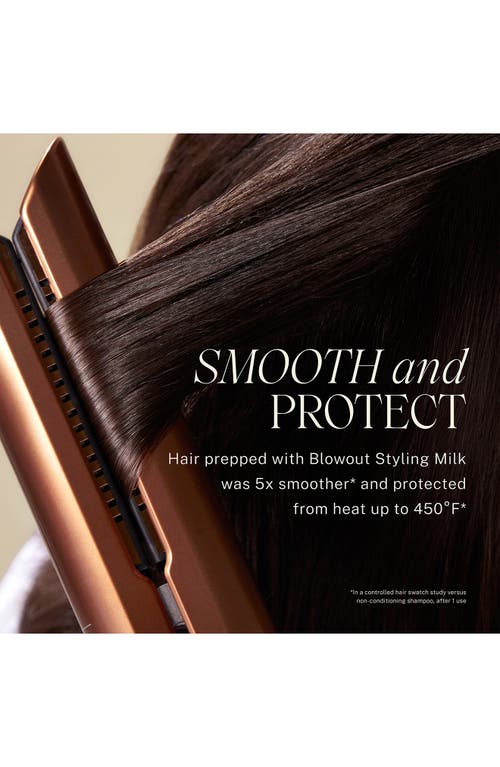 Jvn Complete Blowout Styling Milk