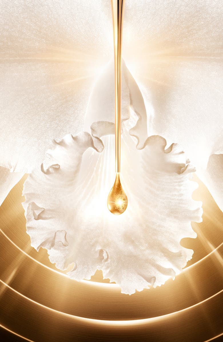 Guerlain Orchidée Impériale Gold Nobile The Cream, Alternate, color, Jar