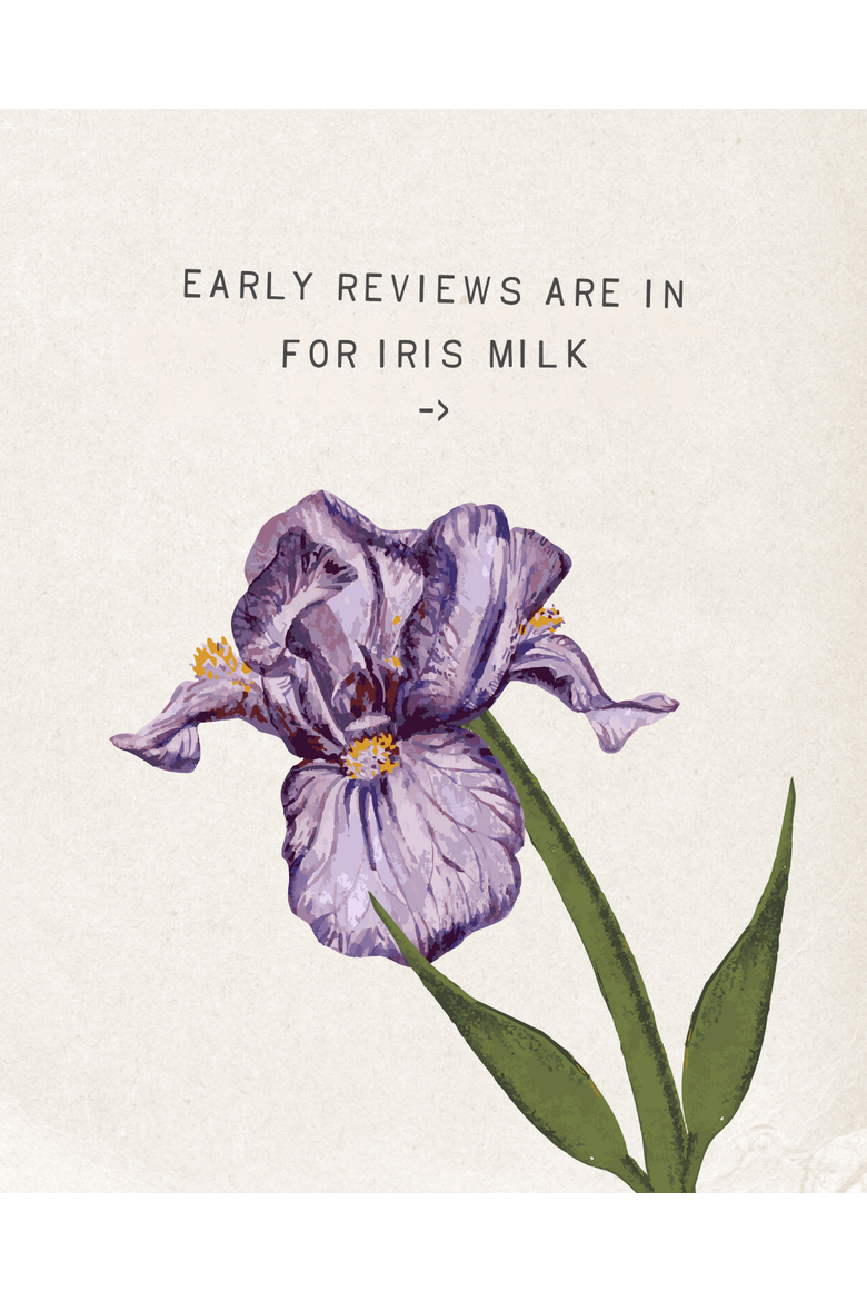 Iris Milk Fragrance, Alternate, color, 1 oz