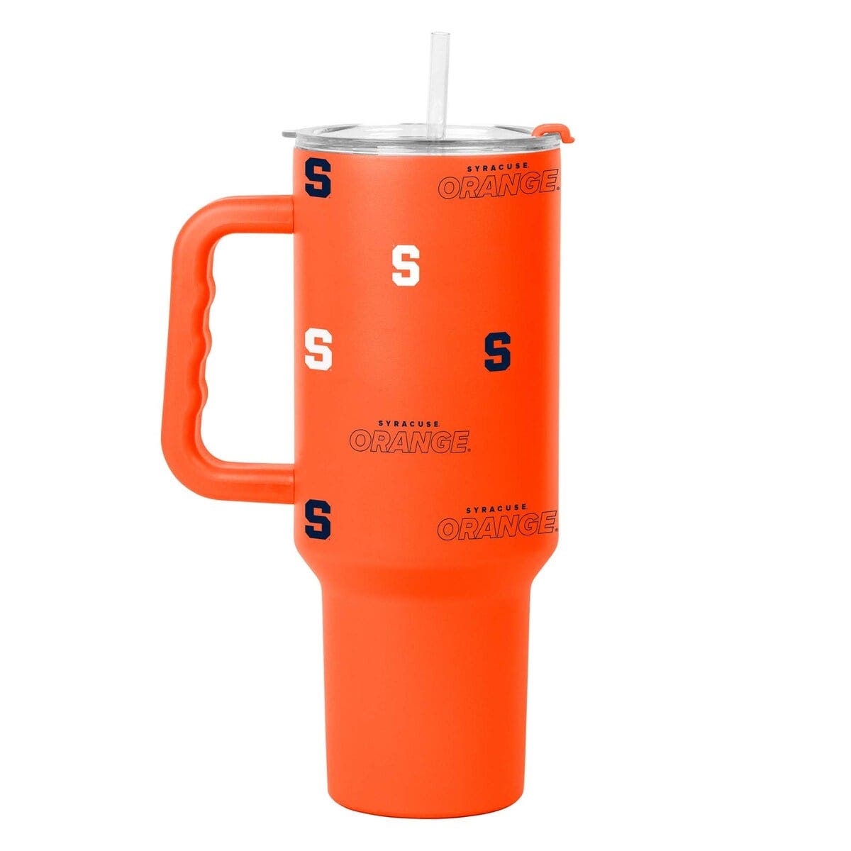 selected Orange