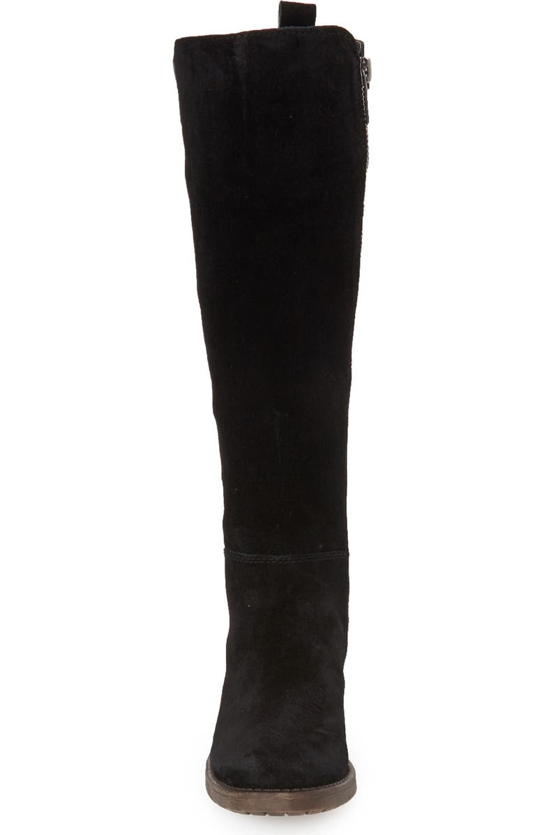 Lucky Brand 'Desdie' Tall Boot, Alternate, color,