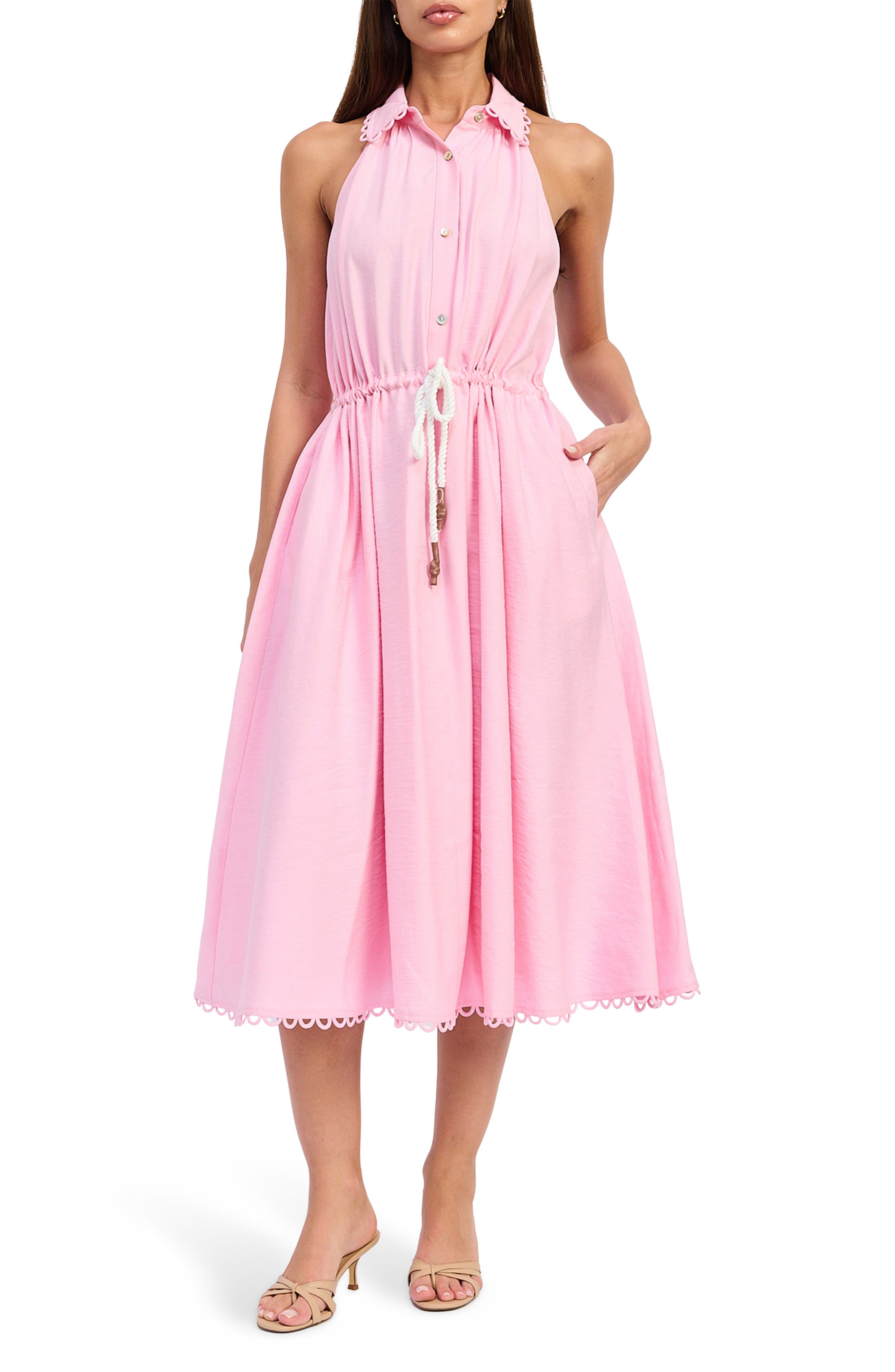 selected PINK