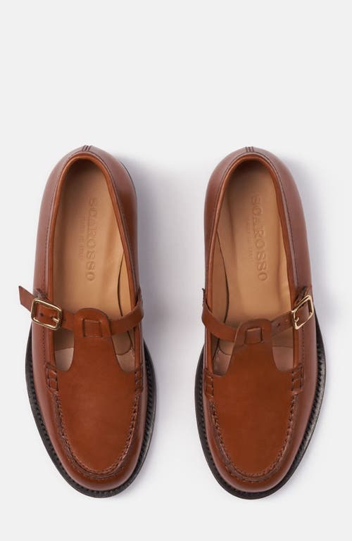 Scarosso Edna Loafers