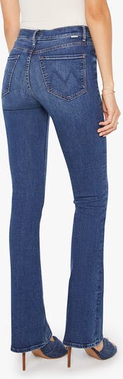 Runaway High Waist Skinny Jeans