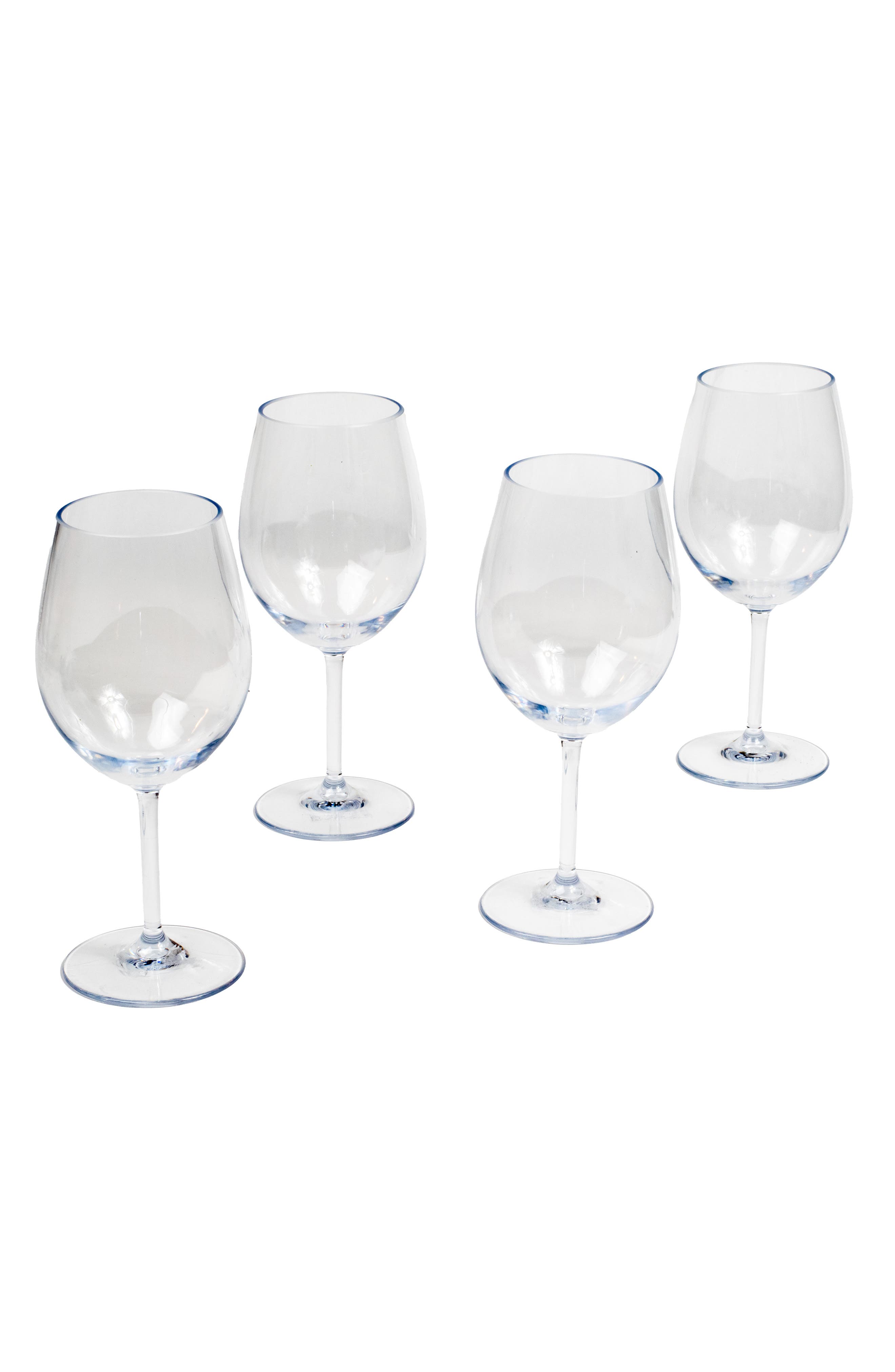 Montana Set of 4 Goblets