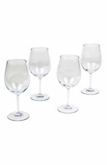 Montana Set of 4 Goblets