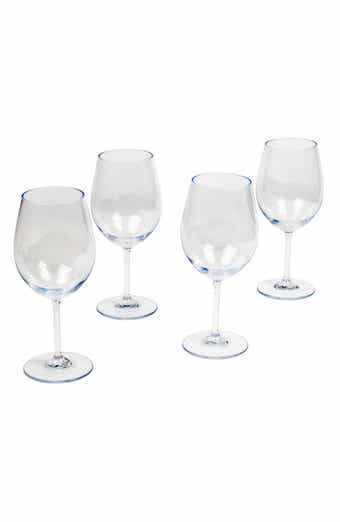 Montana Set of 4 Goblets