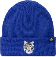 Goorin Bros. Ribbed Tiger Beanie