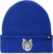 Goorin Bros. Ribbed Tiger Beanie