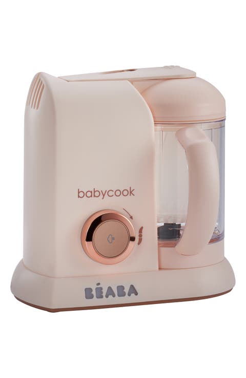 Babycook Baby Food Maker
