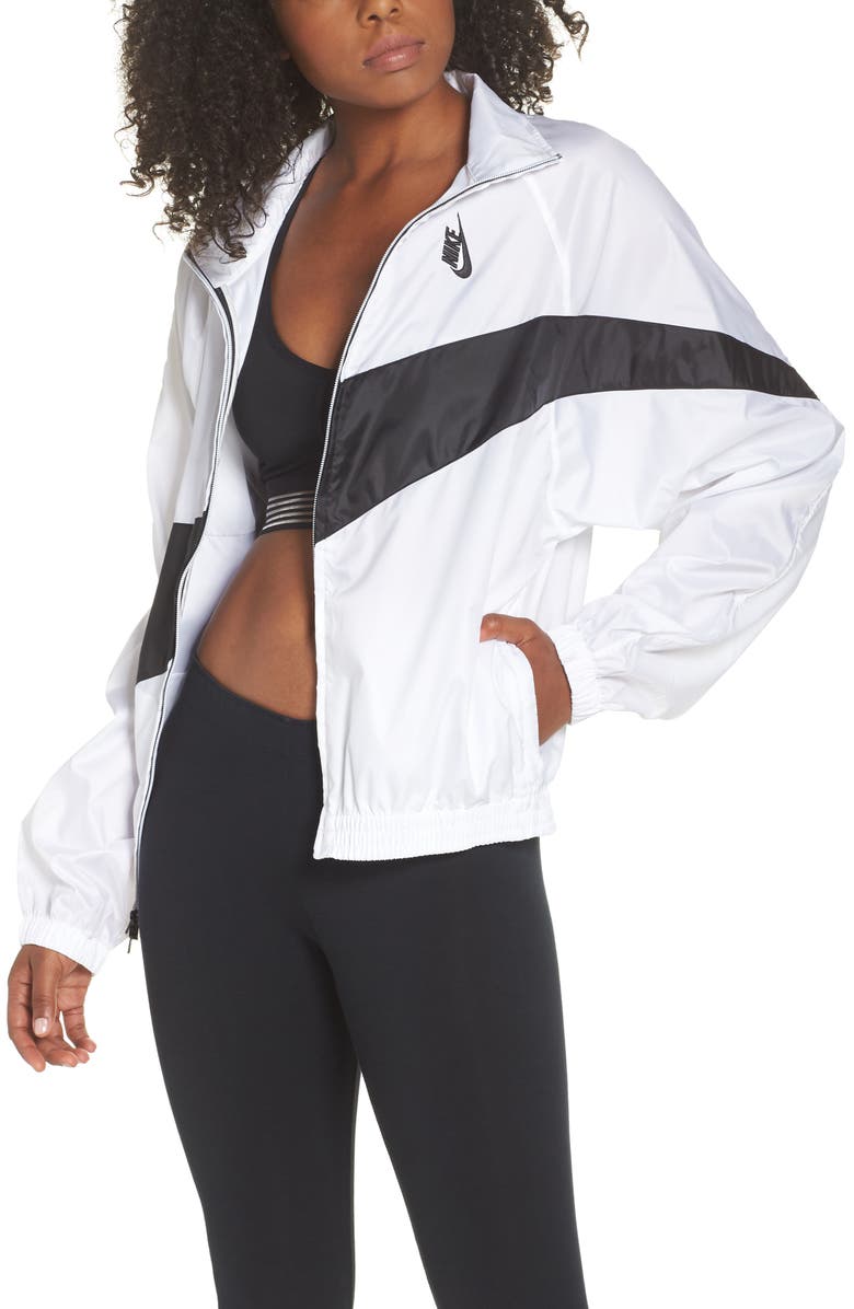 Nike Lab Collection Unisex Heritage Jacket, Main, color, 