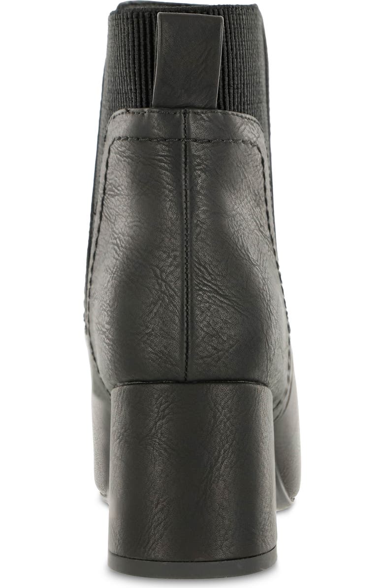 MIA AMORE Lisha Chelsea Boot - Wide Width, Alternate, color,